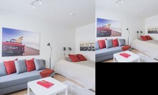 Helsinki South Central Apartment Rooperi