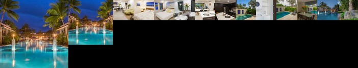 Solitudes @ Sea Temple