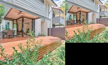 Spacious Home In New Farm For 6 W/ Parking