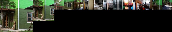 Mi Pesadilla Salinas Home