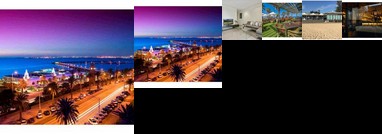 Ultra Modern Large 1 Bedroom Apartment