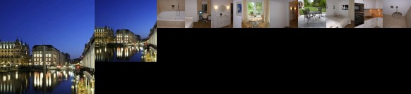 Ferienwohnung Hamburg-Rosengarten