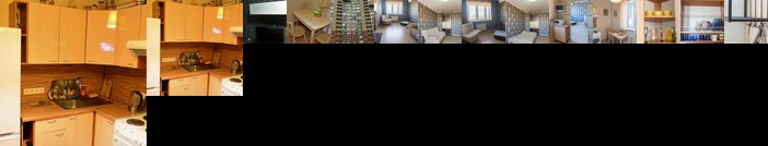 BestFlat24 Rozhdestvenskaya 7