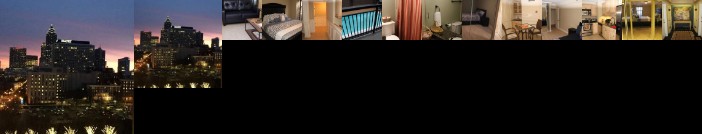 Midtown Atlanta Escape
