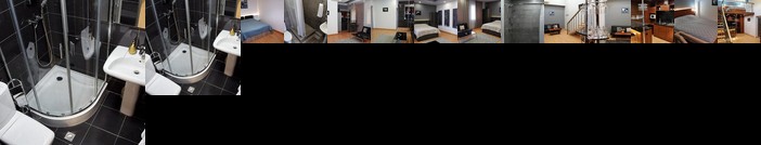 Yerevan Rest Apartments