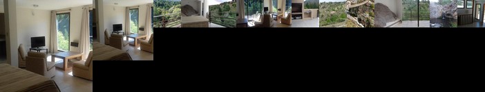 Casa en La Cumbrecita