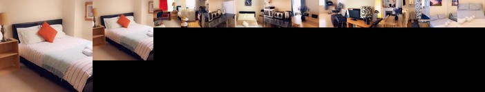 Apartment Heysham Villas