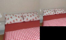 Ferienwohnung Rosenflair