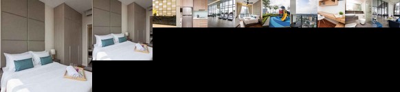 Nadi Bangsar By Plush