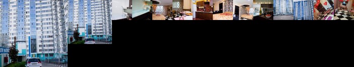 Apartment Gvardeiskaya Ploshchad