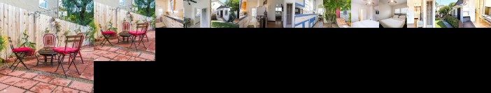 Orange Tree Cottages Downtown