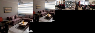 ELITE BUILDING- Luxury Apartment