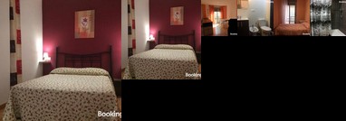 Cercano plaza de Toros