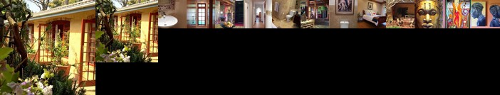 Unique Hout Bay House