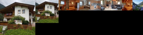 Apartment Voellenklee