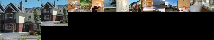 Innisfallen Holiday Homes