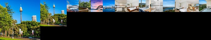 Apartment Alfred St South ALF49