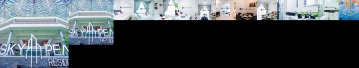 Setia Tropika @ JB CIty Homestay