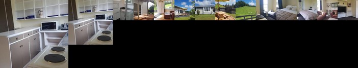 The Farmhouse - Taupo