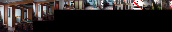 Hermosa Casa Mexicana Confortable