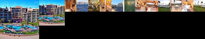 Sonoran Spa Beachfront