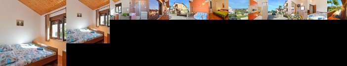 Apartments Tanja 349