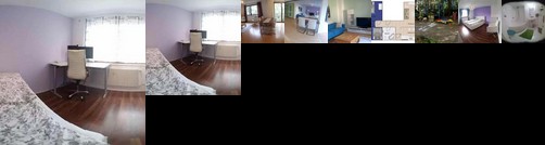 Familientraum innen Stadt