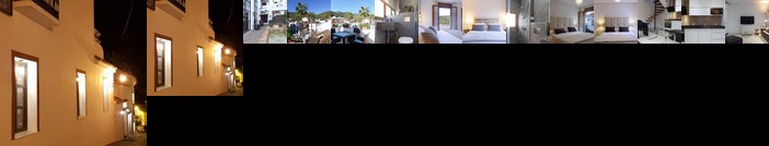 Polo Apartments - Benahavis