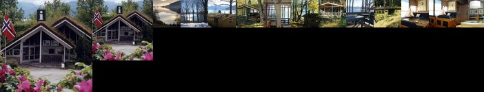 Hardanger Feriesenter