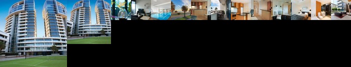 Melbourne Seaviews Pool & Tennis