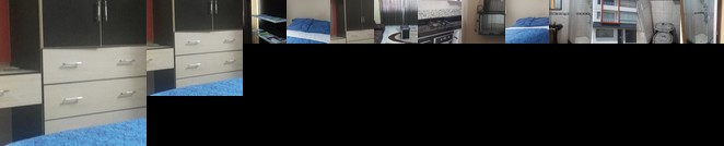 Habitacion Matrimonial en hermoso condominio