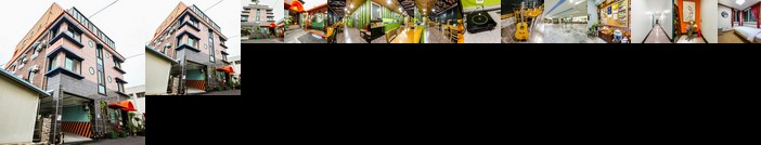 Jeonju International Guesthouse