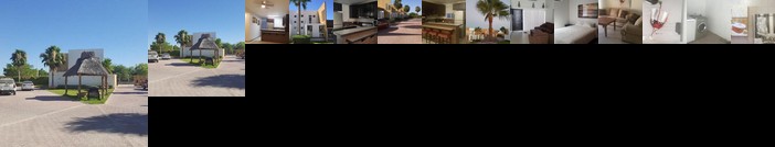 Conjunto Ballena Townhouses