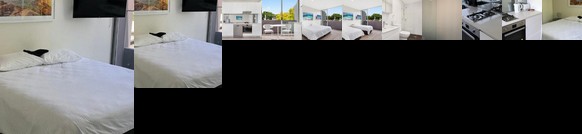 Bondi Beach Studio King Suite + Balcony