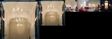 Luxury Of A Hotel - Privacy Of An Apartment