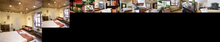 City Center & Good Security Area / Easternstay