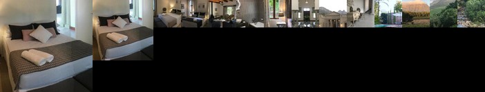 At Home in Mostertsdrift