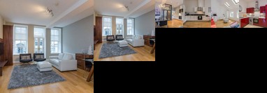 Central Belfast Apartments Fitzrovia