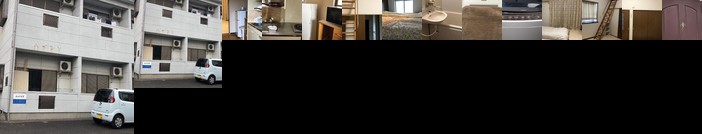 Guesthouse Kasuga 201