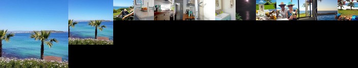 Puerto Velero/ Primera Linea