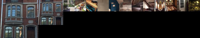 B&B Duplex appartment in old mansion