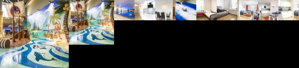 VacationClub - Bohaterow Wrzesnia Apartment 11