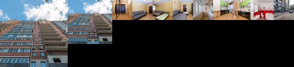 Apartment Zhit Zdorovo on Vokzalnaya 19