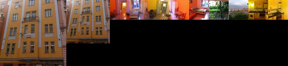 Great base to explore Prague