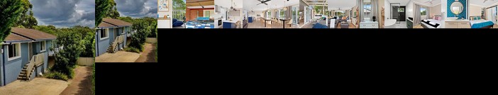 Southern Belle Mollymook