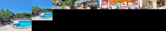 Holiday home Put Gospojice