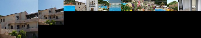 Angela Apartments Corfu Island