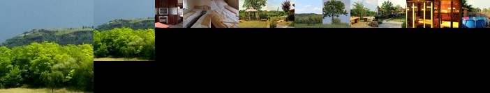 PatakParti Vendeghazak Pazmand