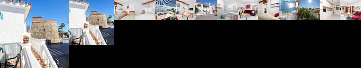 Torreon La Cala Beach Apartment by Rafleys