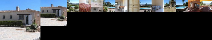 Les hauts de Grimaud